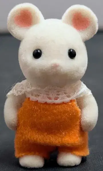 에포크사 실바니안 패밀리 마쉬멜로우 쥐 아기