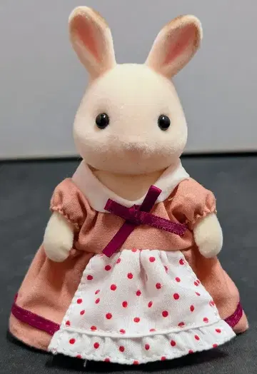 에포크사 실바니안 패밀리 쇼콜라 토끼 엄마 테리