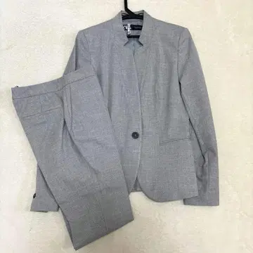 ZARA [새상품급] 수트 상하의 세트 34사이즈