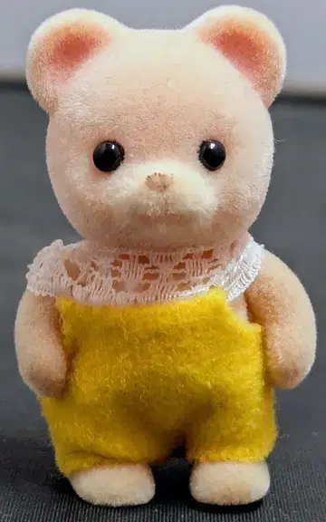에포크사 실바니안 패밀리 곰 아기 (선 모습)