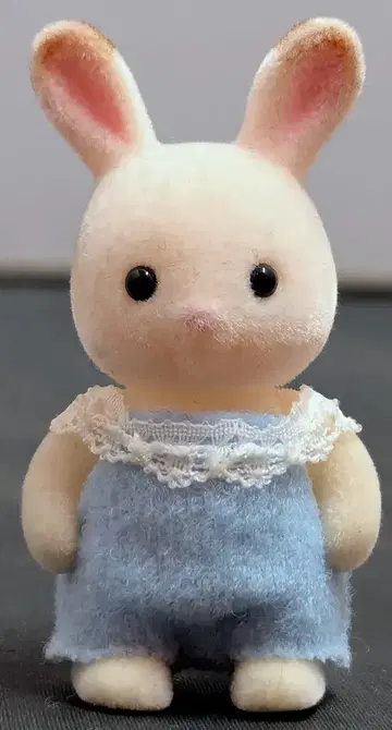 에포크사 실바니안 패밀리 쇼콜라 토끼 아기