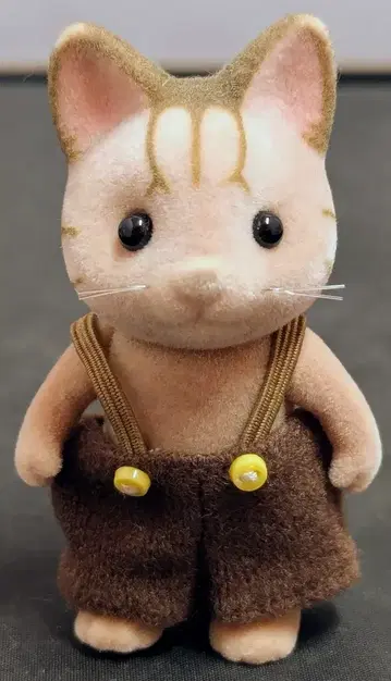 에포크사 실바니안 패밀리 시마 고양이 남아 셰인