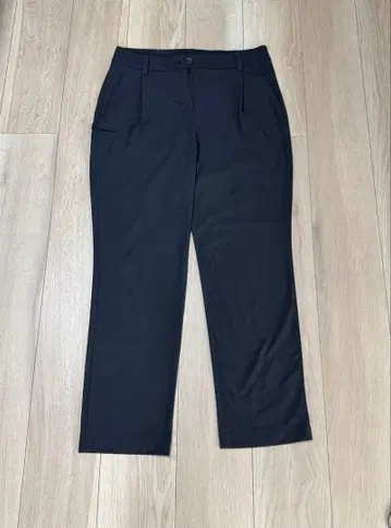 adidas 아디다스 슬랙스 블랙