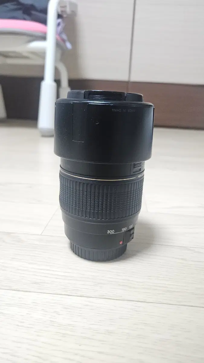 탐론 70-300mm 망원렌즈 (캐논용)