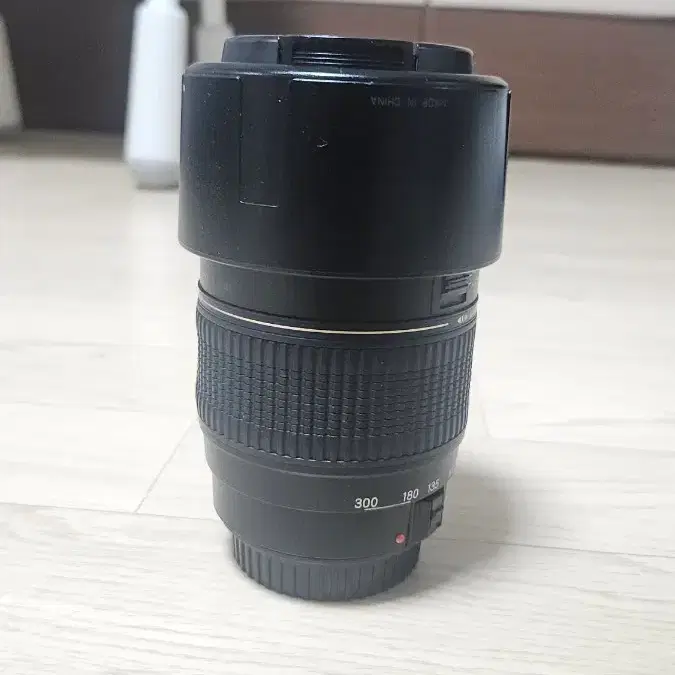 탐론 70-300mm 망원렌즈 (캐논용)