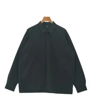 BEAMS 캐주얼 셔츠 남성용