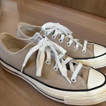 컨버스 척테일러 ct70 25.5cm