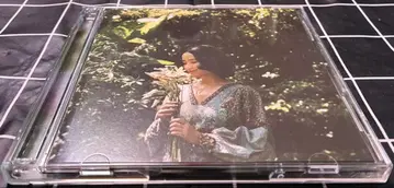 하라다 토모요 연애 소설 3 You & Me CD+DVD
