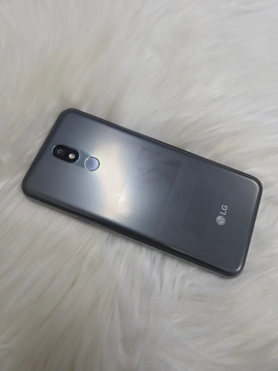LG X4 32기가 그레이 부산