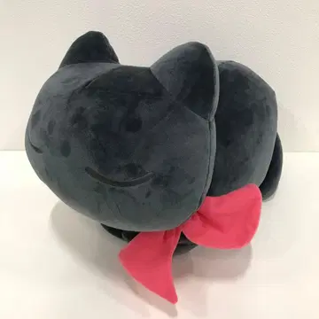 택 포함 마슈못치 오오모리 일상 사카모토 씨 봉제 인형