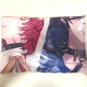 홀로스타즈 홀로스타 1기생 타월