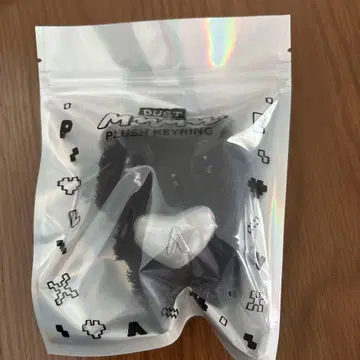 plave mmmm 무메미무 키링 밤비