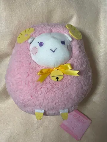 Obey Me! 봉제 인형 마스코트