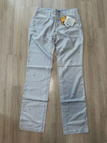Callaway 남성용 골프 팬츠 S 사이즈