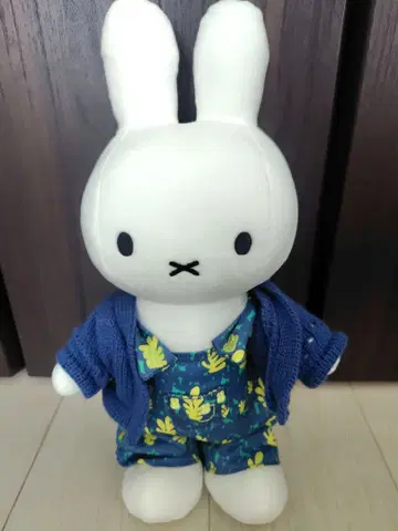 미피 65주년 봉제 인형 jennifer potter