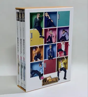 이브스테 Ep3 Hello 신님 저는 여기에 있습니다 Blu-ray