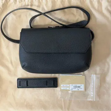 간조 ganzo 프렌치 카프 숄더백 사양 변경 이후