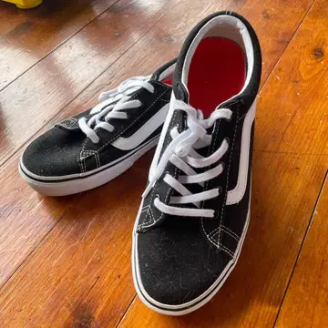 VANS 스니커즈 25.5cm