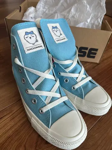 Converse CHIIKAWA HACHIWARE 스니커즈