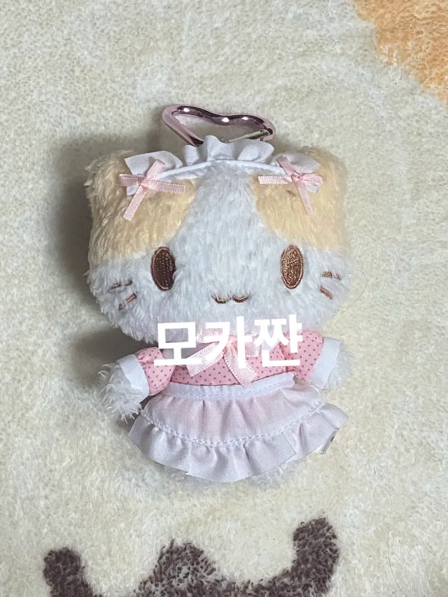 반택포) 산리오 마슈마로 메이드