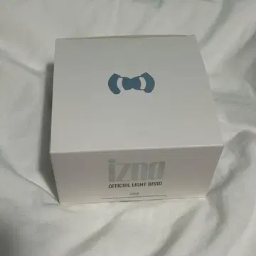 izna 응원봉 라이트 밴드