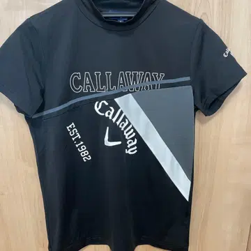 Callaway 여성용 모크넥