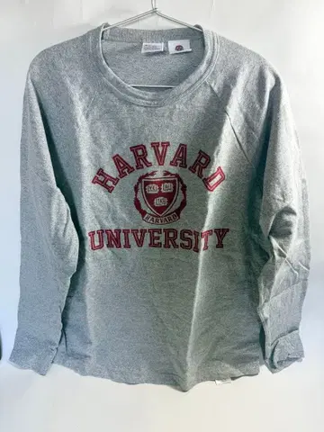 Champion T1011 HARVARD made in USA