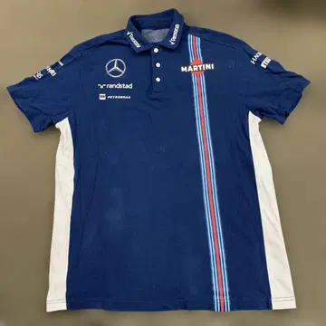HACKETT WILLIAMS MARTINI 피케 셔츠