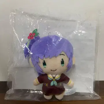 러브 라이브 렌노소라 세가 럭키 쿠지 봉제 인형 오토소네 코즈에