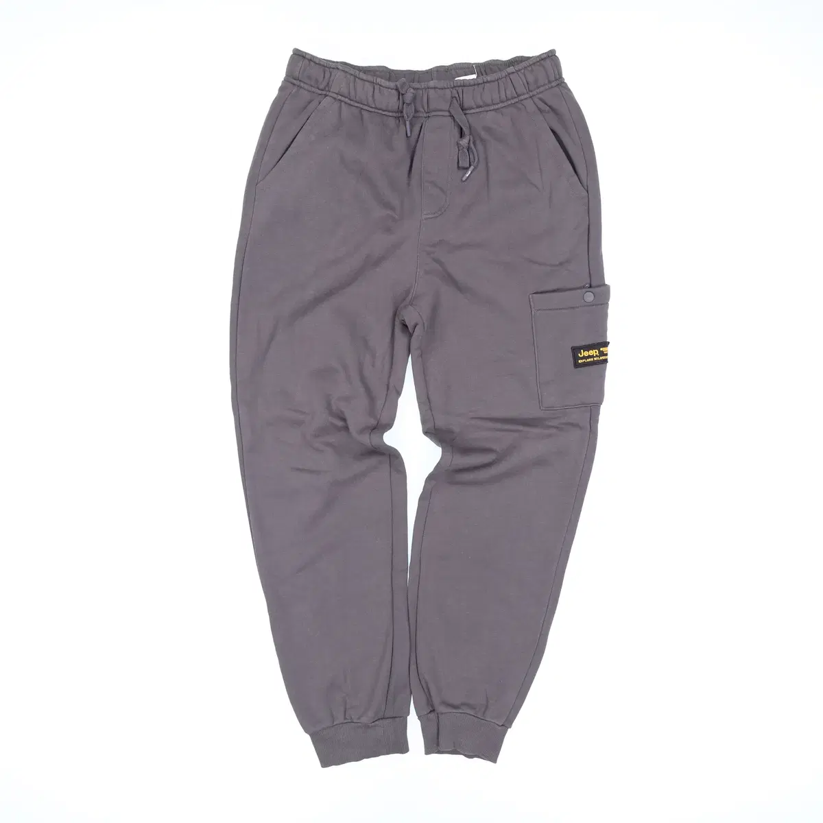 2XL 지프 조거팬츠 0709H