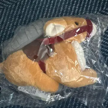 나카요시 오테다마 야크루 봉제 인형 폭신폭신 선착순
