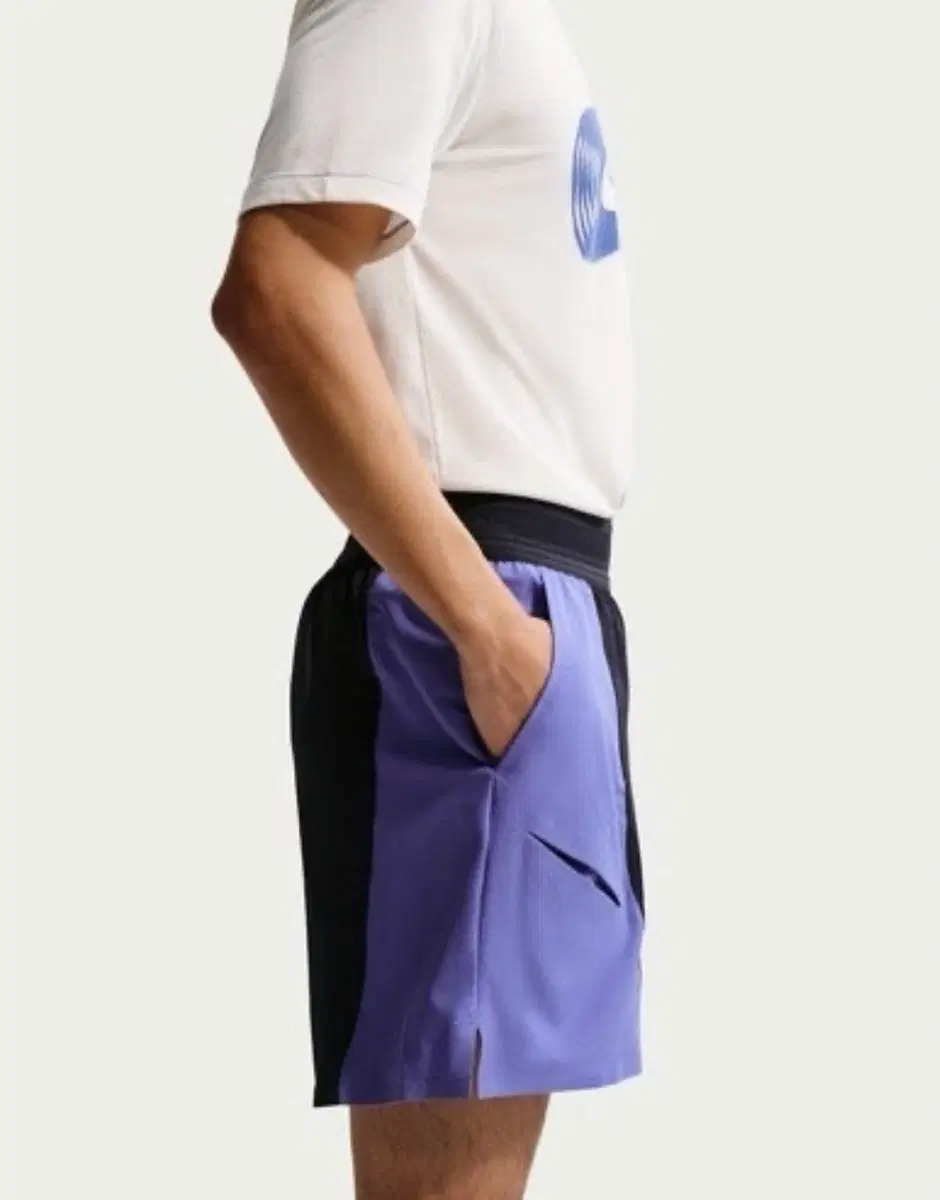 나이키 코트 슬램 쇼츠