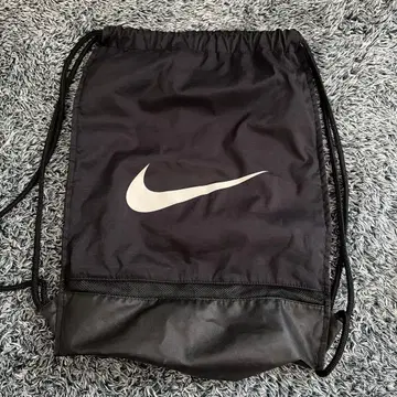 수영장용 NIKE 냅색