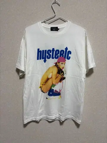 HYSTERIC GLAMOUR PLAYBOY T셔츠