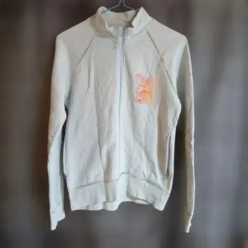 HYSTERIC GLAMOUR 집업 후드티