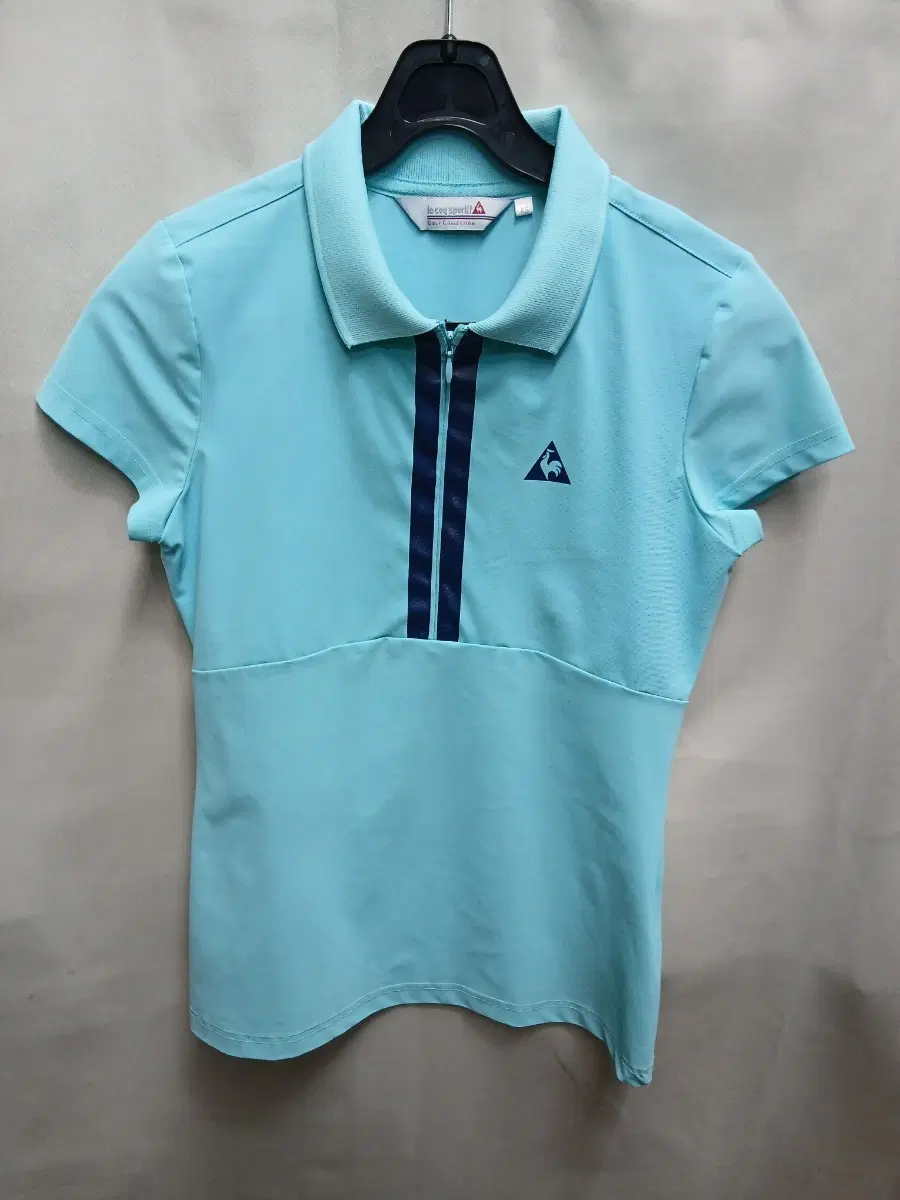 르꼬끄 골프 여성 반팔티 XS 80
