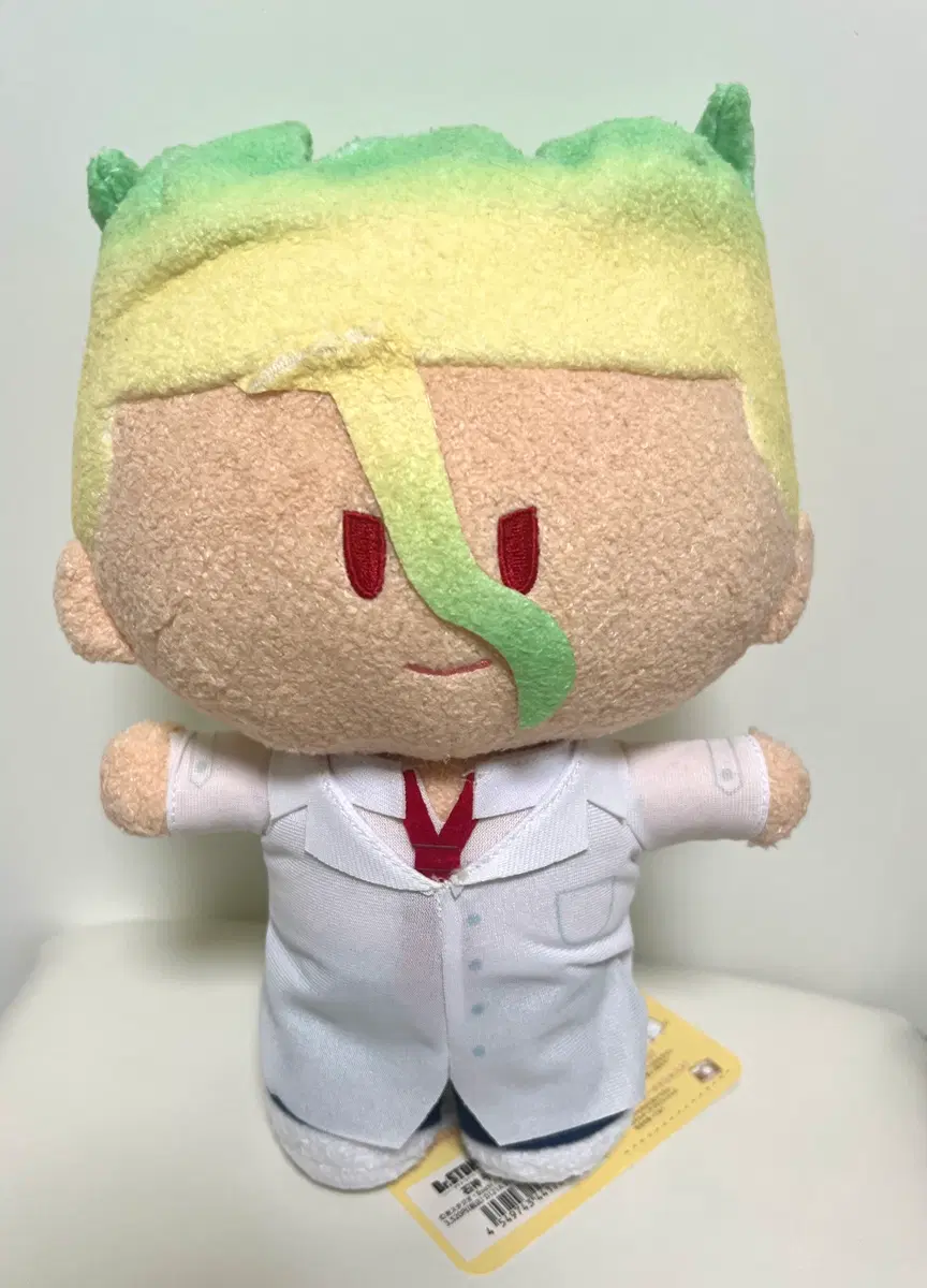 닥터스톤 센쿠 요리누이