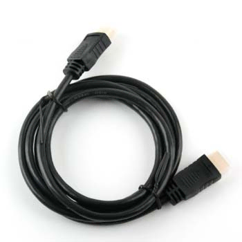 HDMI 1.4 금도금 고속 케이블 1.8m