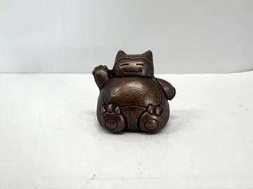 초대 포켓몬 메탈 컬렉션 브론즈 카비곤 메타콜레