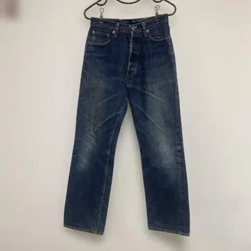 STUDIO DARTISAN SD-101 스트레이트 데님 30인치