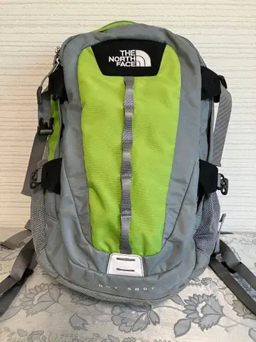 THE NORTH FACE HOT SHOT 백팩