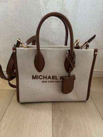 MICHAEL KORS 숄더백