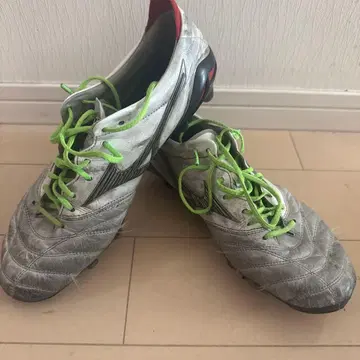 MIZUNO 축구 스파이크