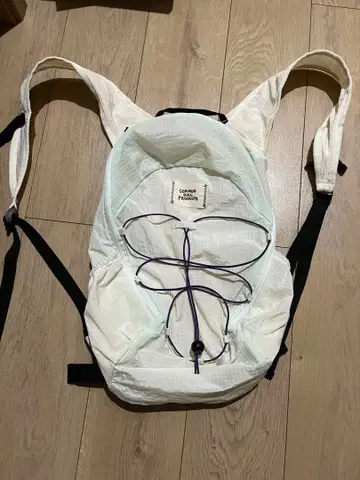 common gull products. 벼락치기 백팩
