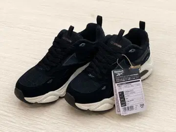 Reebok CHARGE RUN 여성용 스니커즈 24.5cm 새상품