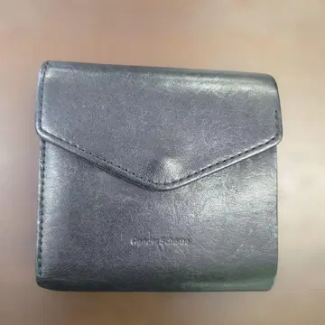Hender scheme 플랩 월렛 핸더 스킴