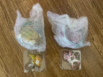 포켓몬 오발티크 컬렉션 2