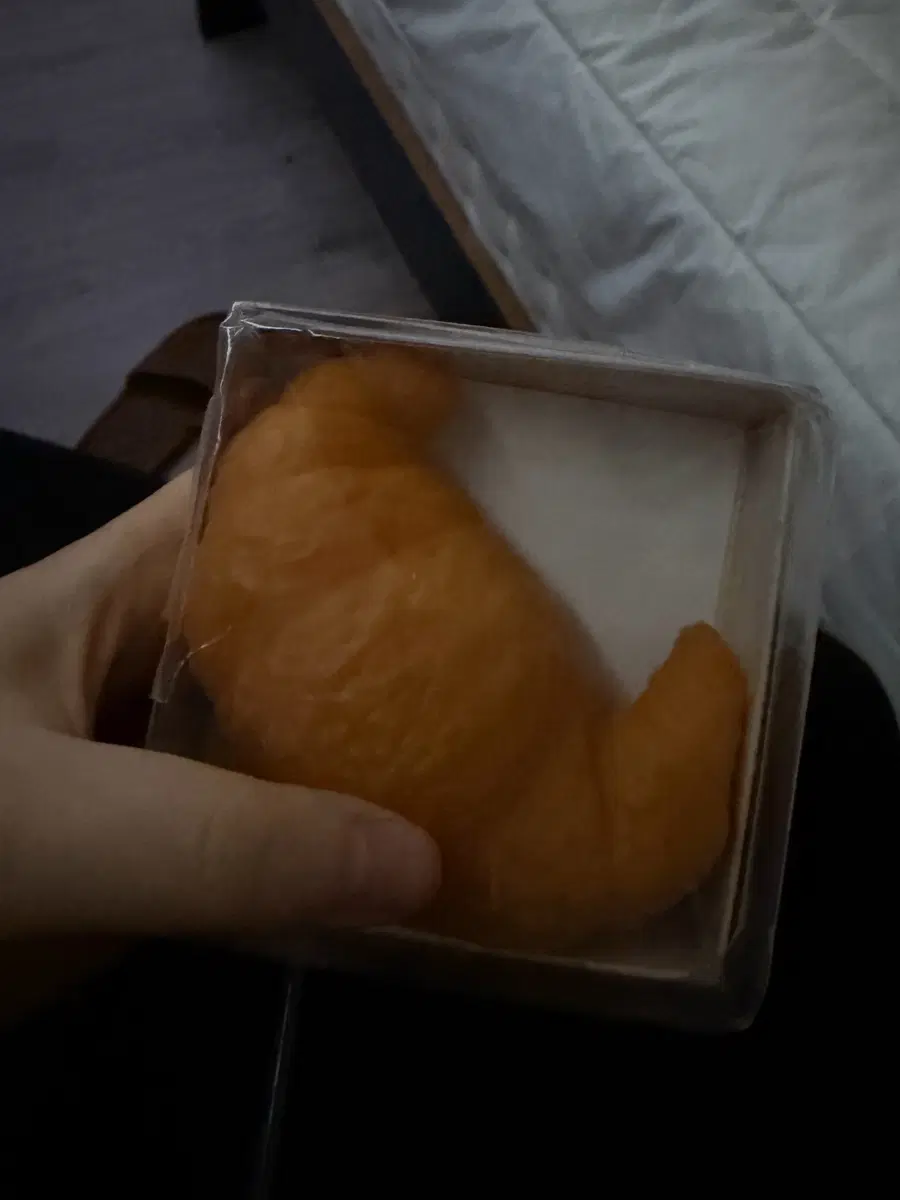 클런치 말랑이 슬랑이