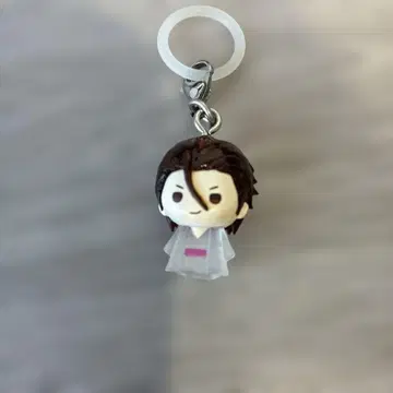 메지루시 참 아이젠 소스케 블리치