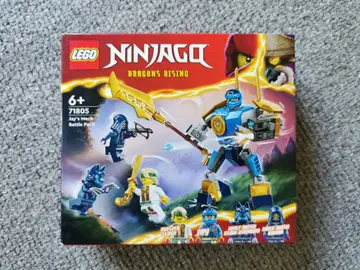LEGO NINJAGO 71805 제이의 메카 배틀 팩